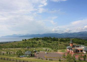 いわないリゾートパーク　マリンビューの写真1