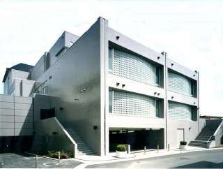 川越市やまぶき会館の写真1