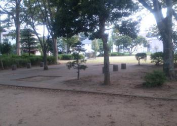 内海道公園の写真1