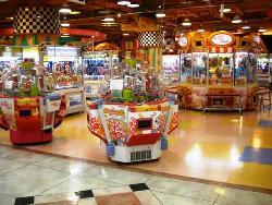 ゆめタウン中津店ゆめキッズの写真1