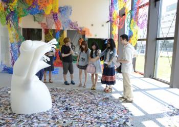 アートラボはしもとの写真1