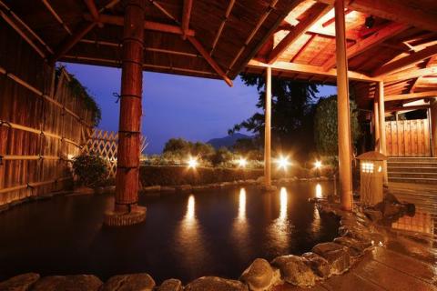 姫路ゆめさき川温泉 夢乃井の写真1