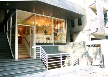童具店・中目黒の写真1