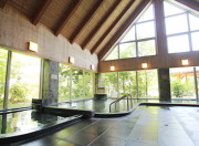 鳴神温泉ななのゆの写真1