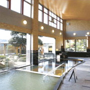 寒河江花咲か温泉 ゆ～チェリーの写真1