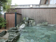 桜山温泉 絹の里別邸の写真1