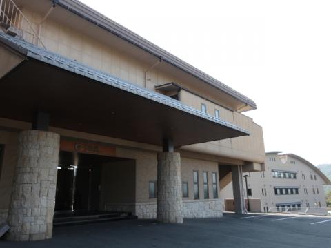 旅館うめ丸の写真1