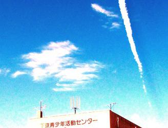 京都市下京青少年活動センターの写真1