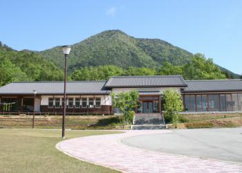 那珂ふれあい館の写真1