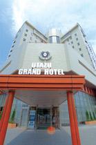 宇多津グランドホテルの写真1