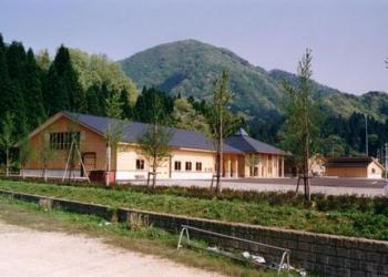 石川ウッドセンターの写真1