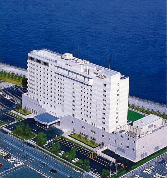 オークラホテル丸亀の写真1