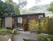 鉱泥温泉の写真1