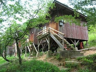末山・くつわ池自然公園の写真1