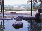 小山 思川温泉の写真1