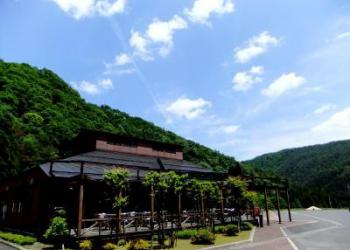 大江山の家グリーンロッジの写真1