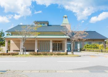 珠洲鉢ヶ崎温泉 元気の湯の写真1