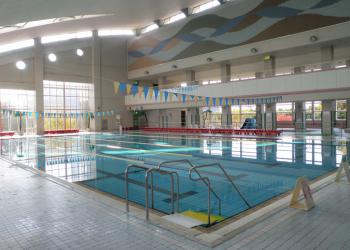 クリンピア前島の写真1