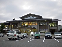松任海浜温泉の写真1