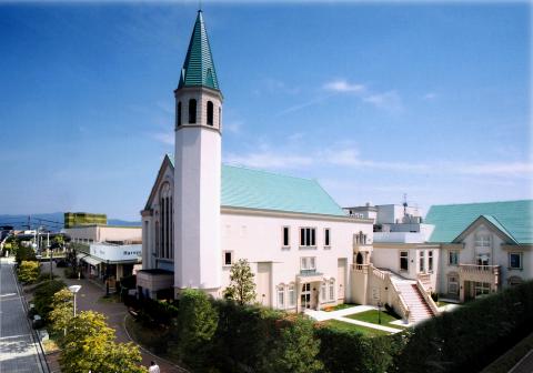 グランドサンピア奈良の写真1