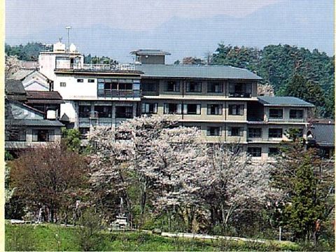 景勝の宿 芳雲館の写真1