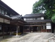 庄川湯谷温泉の写真1