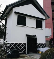 蔵前水の館の写真1