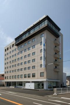 琴平パークホテルの写真1