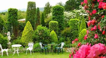 箱根ランドスケープの写真1