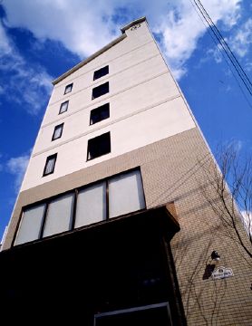 琴平リバーサイドホテルの写真1