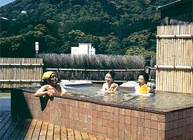 こんぴら温泉湯元八千代の写真1