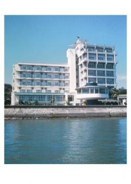 小豆島グランドホテル水明の写真1