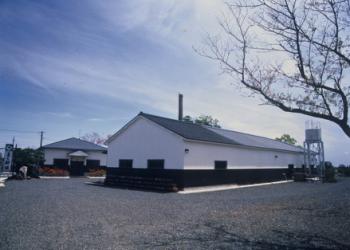 本坊酒造　屋久島伝承蔵の写真1