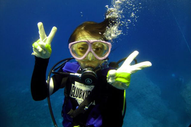 クラブキッズの写真1