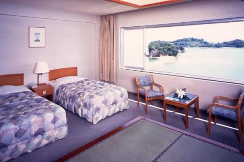 小豆島国際ホテルの写真1