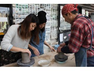 ギャラリー石神窯の写真1