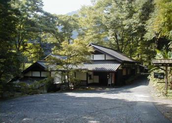 せせらぎの里美術館の写真1