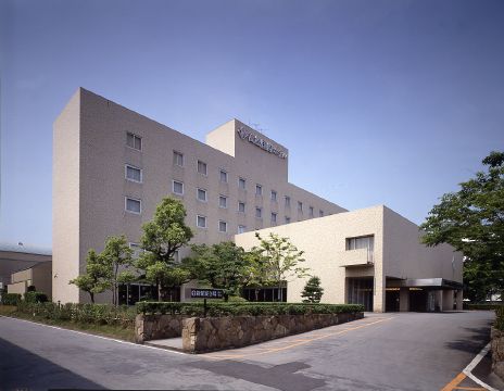 高松国際ホテル ※2018年10月から12月末まで耐震工事のため休業中の写真1