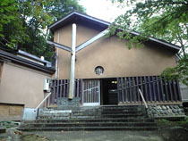 温川山荘の写真1