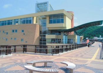 道の駅 浅虫温泉 ゆ～さ浅虫の写真1