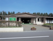 鳥海温泉保養センターあぽん西浜の写真1