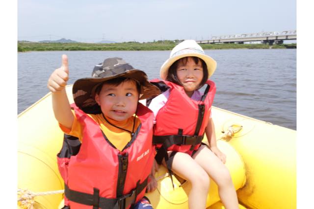 太陽の力の写真1