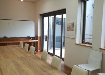 松井建設南支店　体感工房の写真1