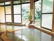 日の出温泉きのこの里の写真1