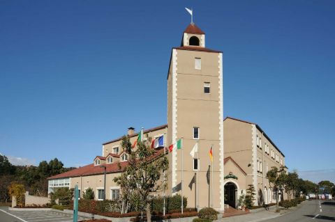 ケーオーホテルの写真1