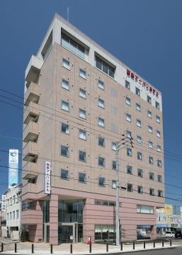 西条アーバンホテルの写真1