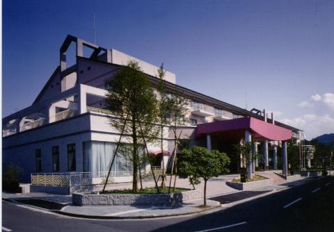 ホテルアジュール汐の丸の写真1