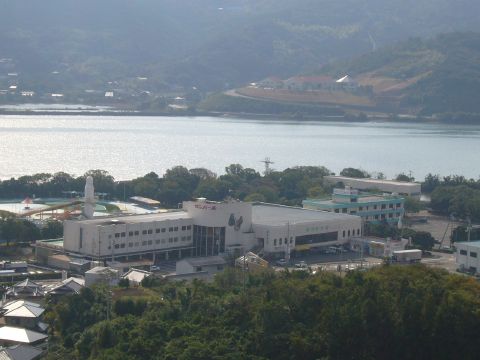 ホテルサンパールの写真1