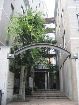 ホテルパティオ・ドウゴの写真1