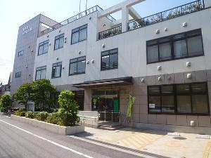 荒木田ふれあい館の写真1